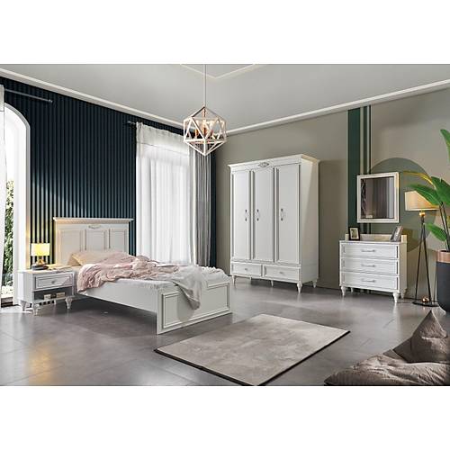 �skenderiye Teen Room