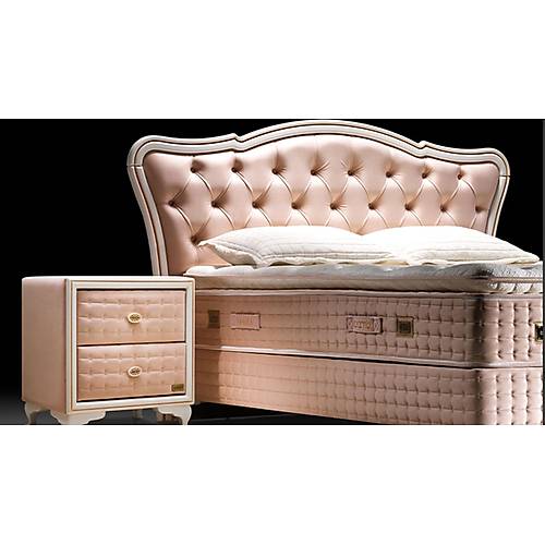 Viscolux Bed Set
