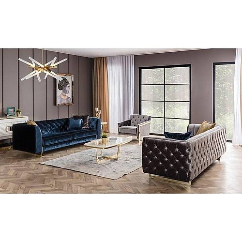 Gloria Sofa Set