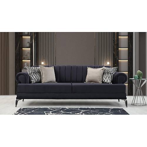 Madrid Triple Sofa