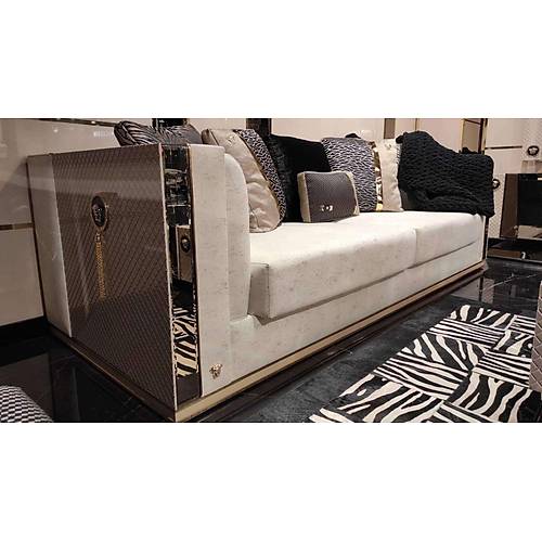 Hera Quad Sofa Luxury