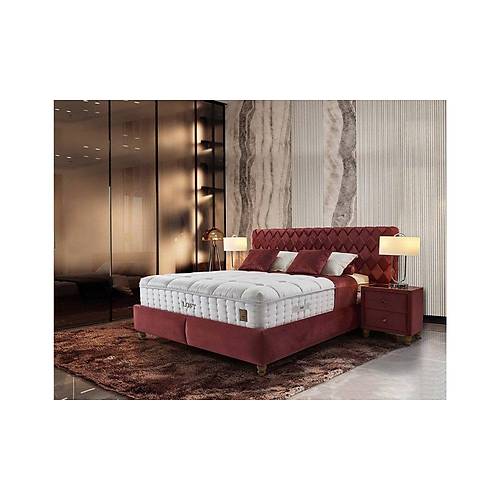 Loft Aston Bed Set B18
