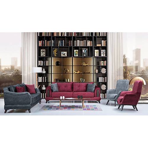 Nehir Plus Sitting Group