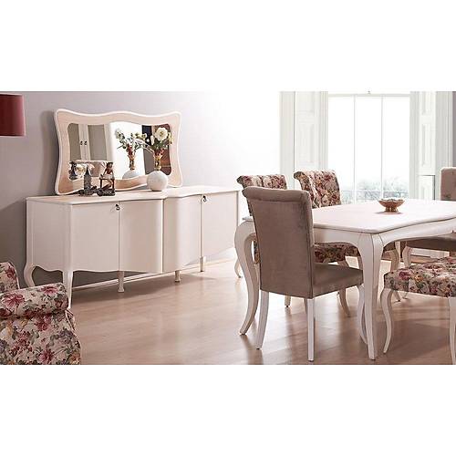 Masal Country Dining Room