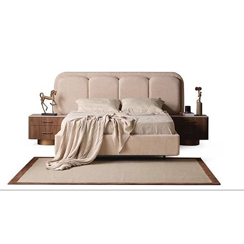 Regnum Bedroom