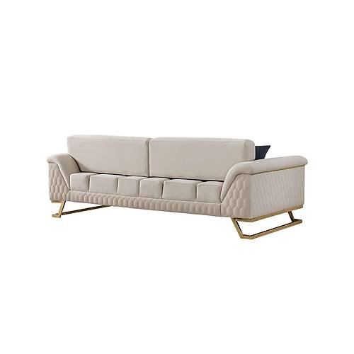 Artoo Triple Sofa