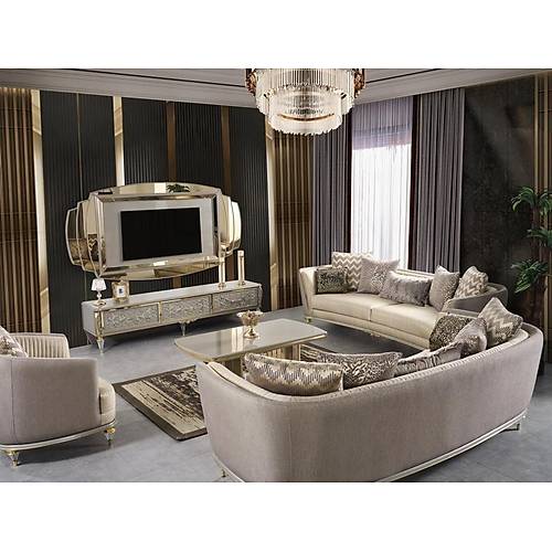 Hira Dining Table