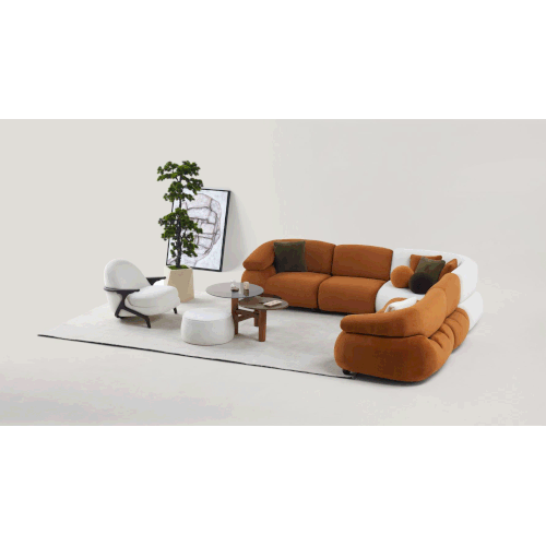 Luna Lux Corner Set