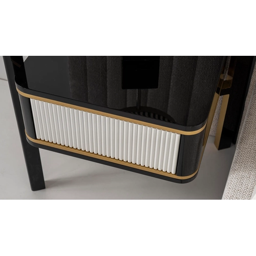 Lizbon Luxury Bedroom