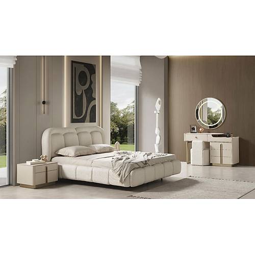 Bodrum Bedroom