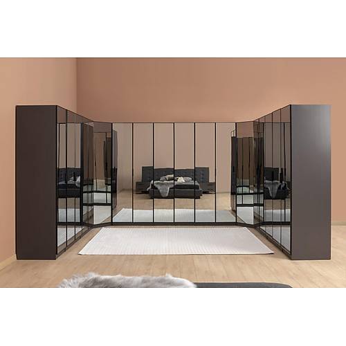 Palermo Corner Bedroom