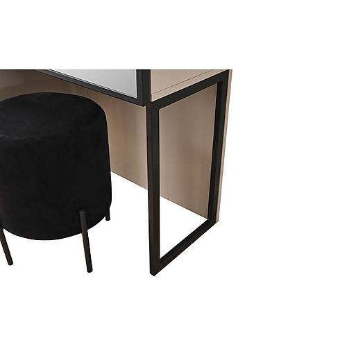 Asos Lux Dresser and Mirror
