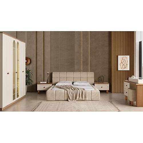 Pera Bedstead