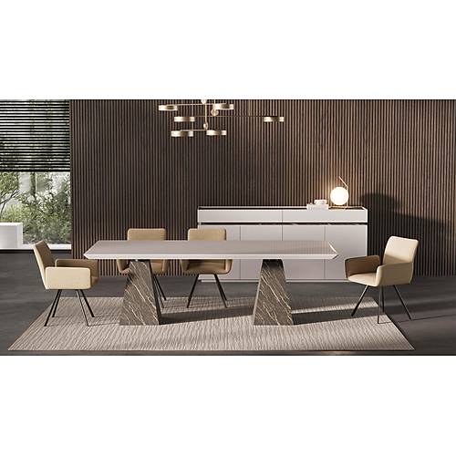 Verona Modern Console