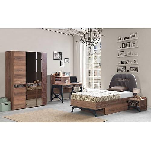 Likya Midi Teen Room