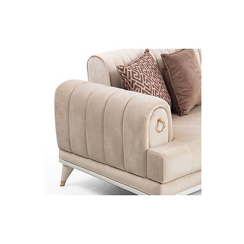 Mira Sofa Set