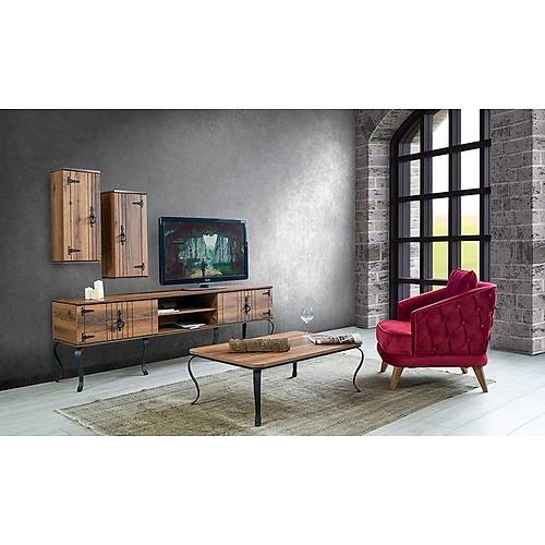Ronesans TV Unit