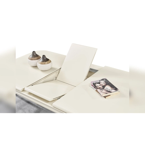 Eyfel Dining Table Set 8044