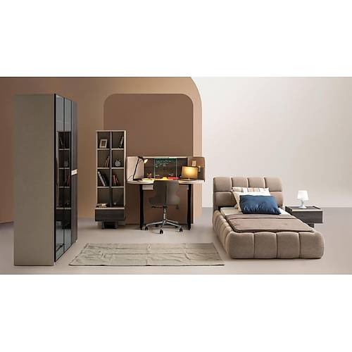 Focus Teen Room