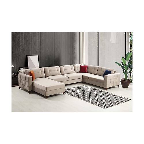 Alya U Corner Set