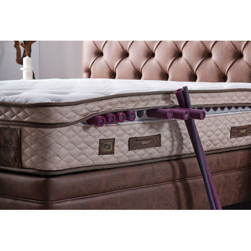 Comfizone Bed