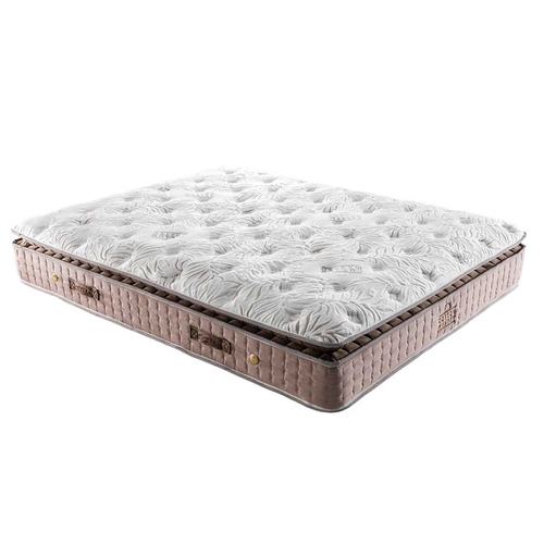 Cotton Master Bed