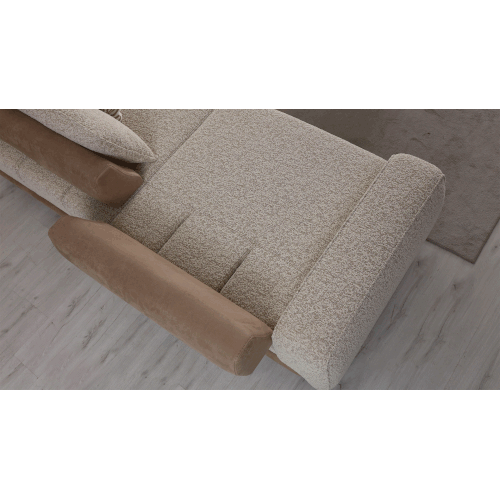 Paris Sofa Set