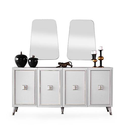 Vilza Dining Room