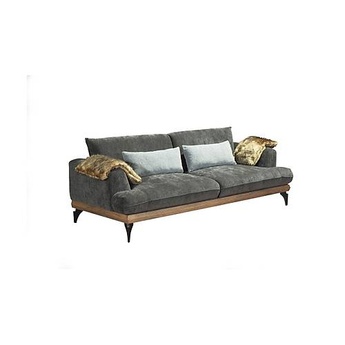 Piramit Plus Sofa Set