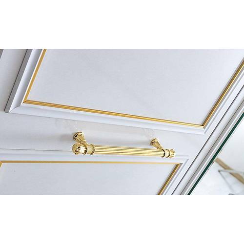 Lale Wardrobe - 3 Doors