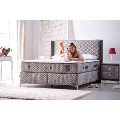 Thermo Control Bed
