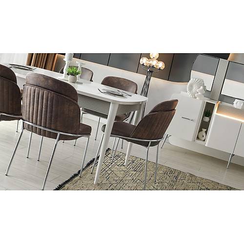 Mistral Dining Room
