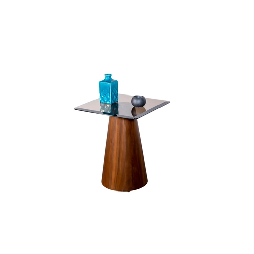 Sunrise Side Table