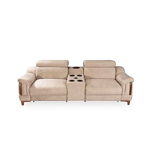 Rio Evo Double TV Sofa