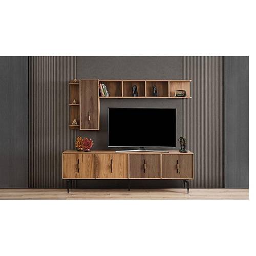 Clara Lux TV Unit