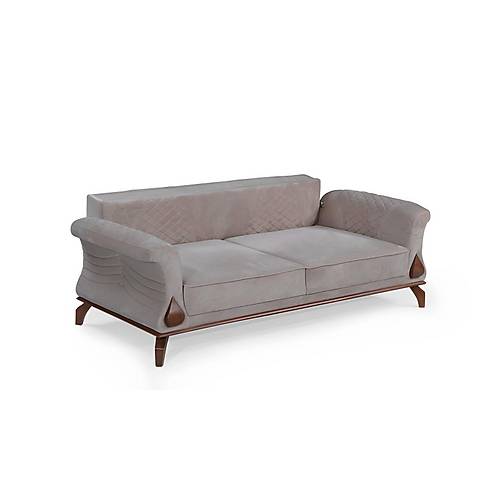 Damla Plus Sofa Set