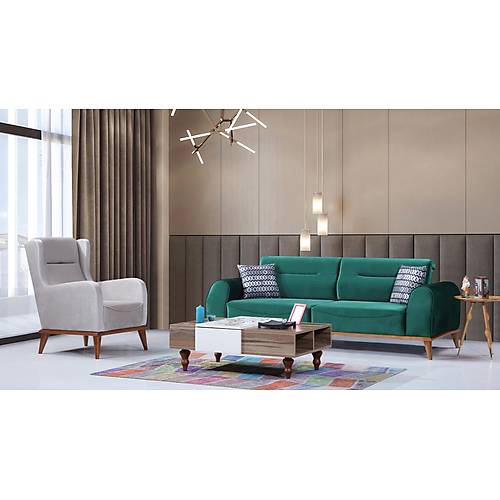 Lizbon Lux Bergere