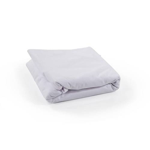 Waterproof Micro Fitted Mattress Cover 160 cm
