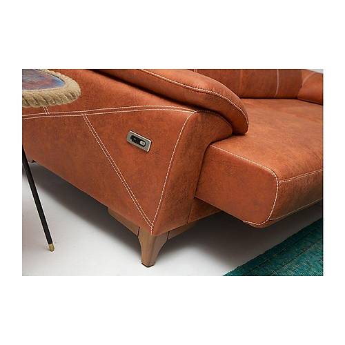 Oscar Sofa Set
