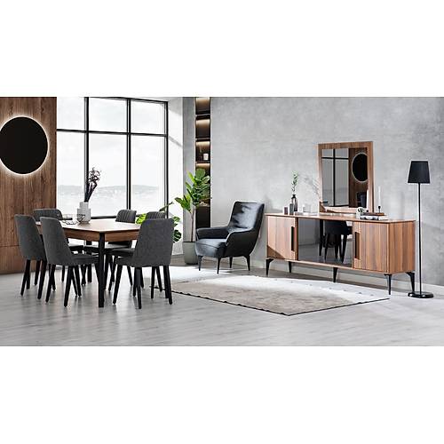 More Dining Room