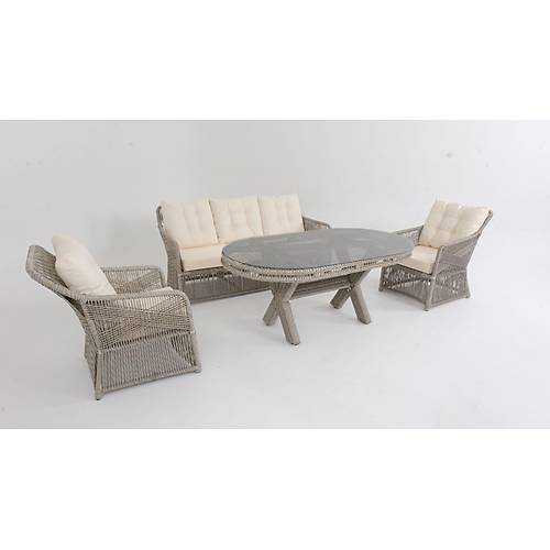 Florex Triple Garden Set