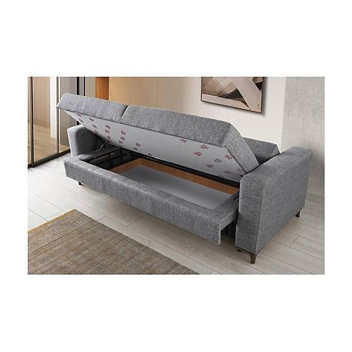 Nergiz Sofa Set