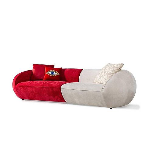 Bubble Sofa Set