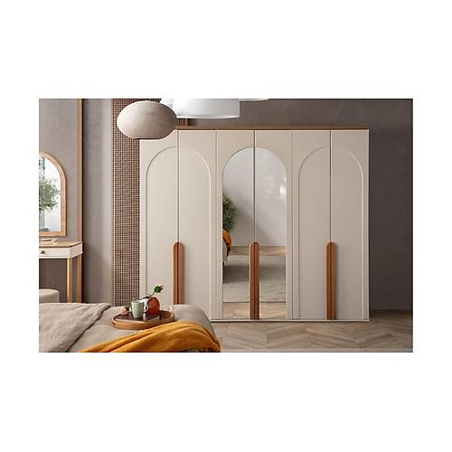 Zen Bohem Bedroom
