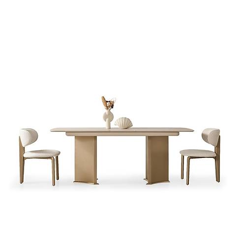 Bodrum Dining Room