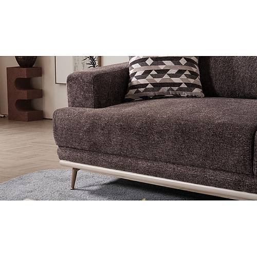 Beyza Sofa Set