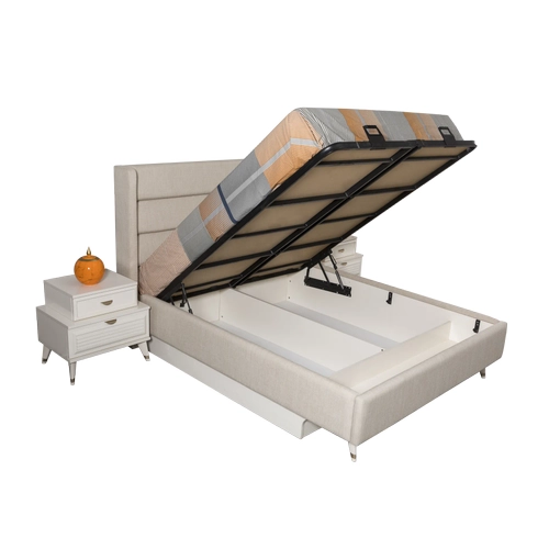 P�rlanta Bedroom