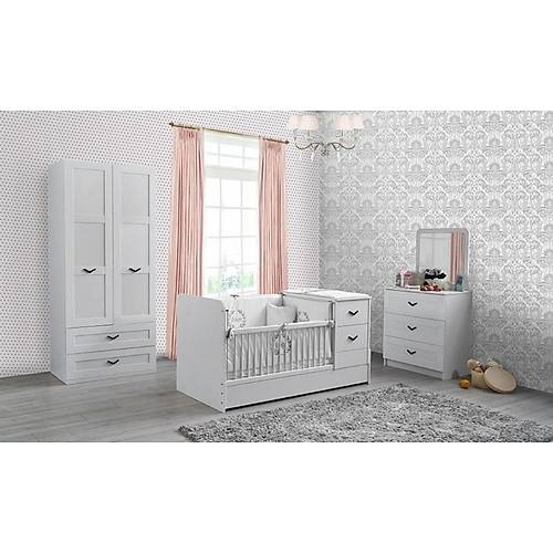 Soft L�x 75x160 B�y�yen Be�ik + Soft Yatak