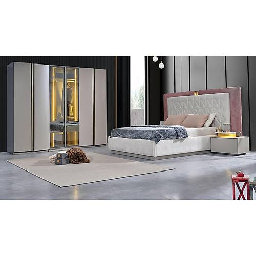 Defne Bedstead