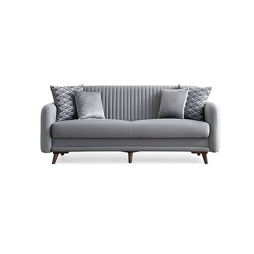 Eliza Triple Sofa